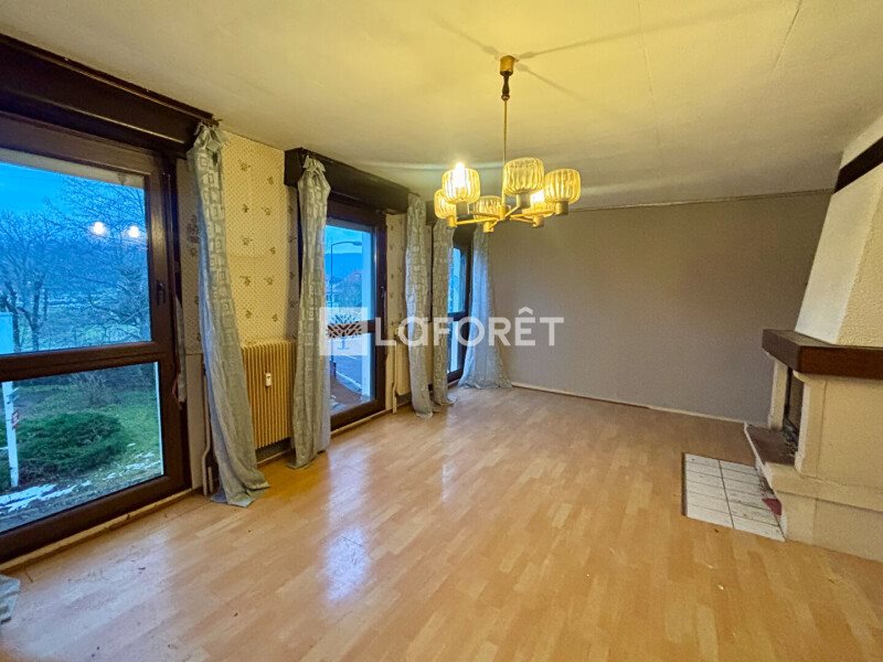Appartement à vendre, 66m², Eloie