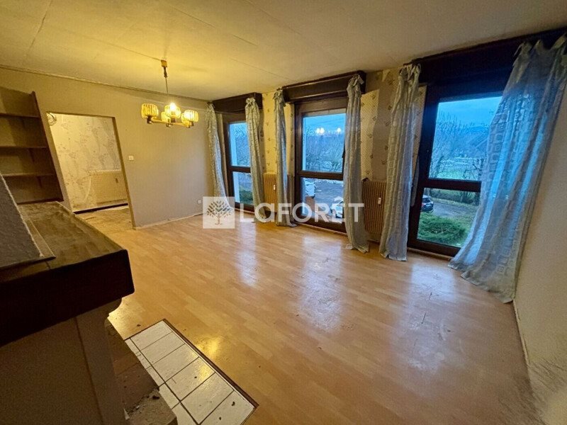 Appartement à vendre, 66m², Eloie