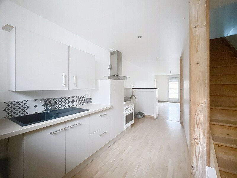 Appartement à vendre, 62m², Is-sur-Tille