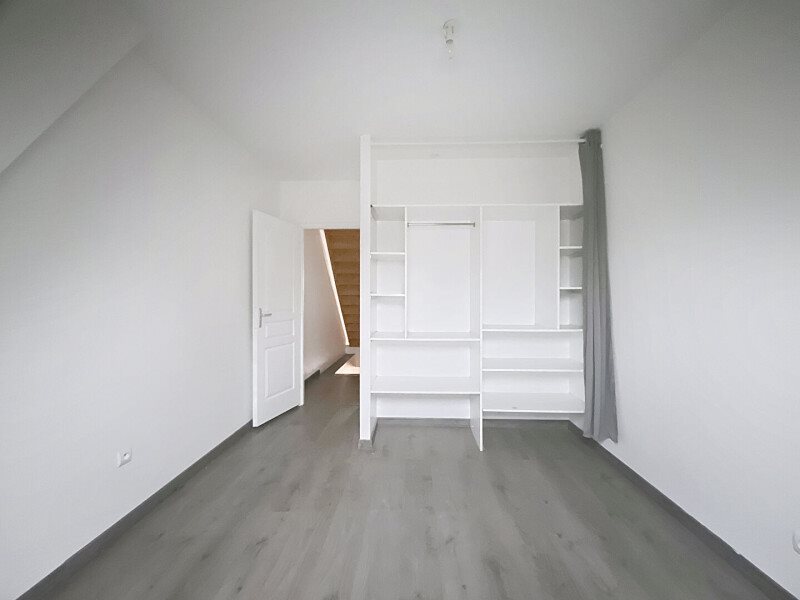 Appartement à vendre, 62m², Is-sur-Tille