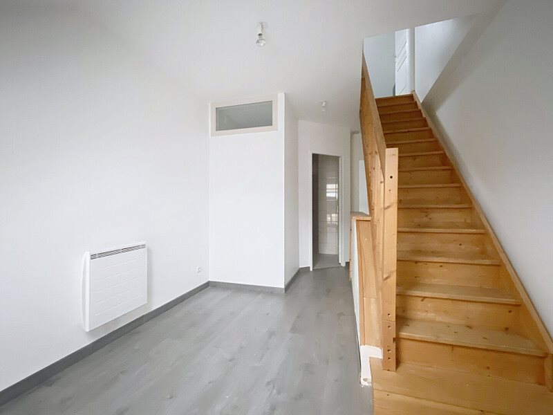 Appartement à vendre, 62m², Is-sur-Tille