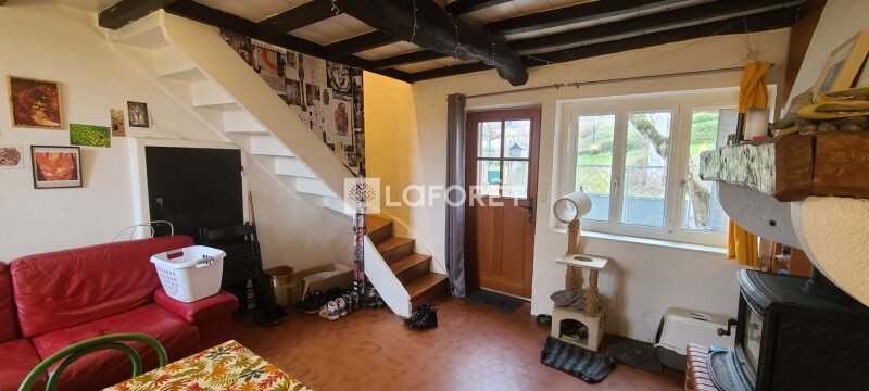 Maison à louer, 85m², Saint-Romain-de-Popey