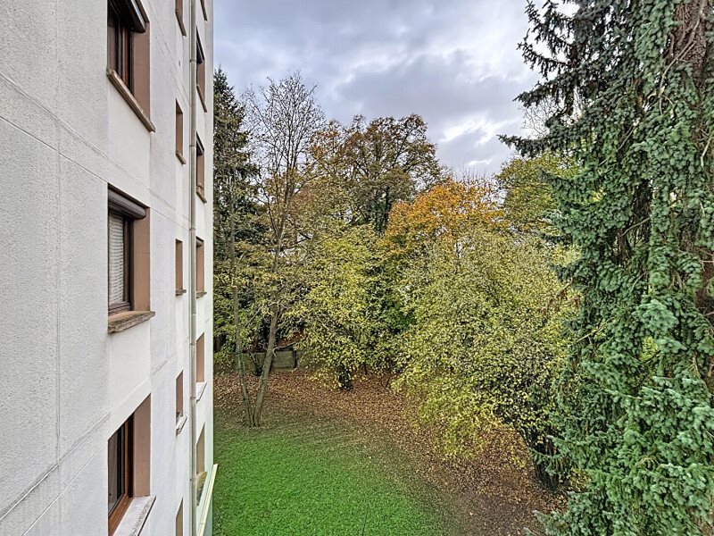 Appartement à vendre, 71m², Orléans