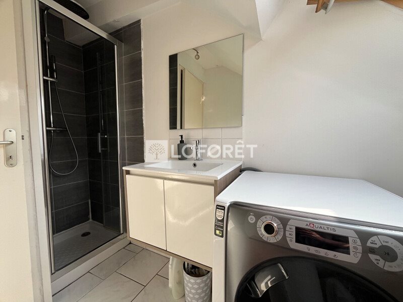 Appartement à vendre, 41m², Mouy