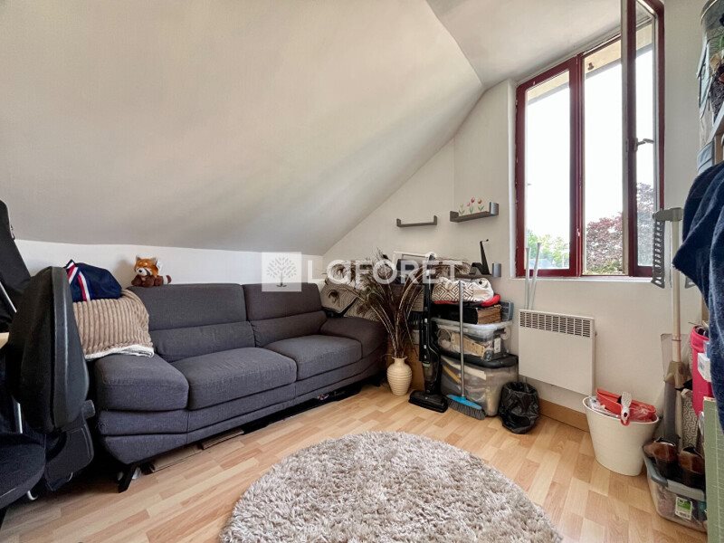 Appartement à vendre, 41m², Mouy