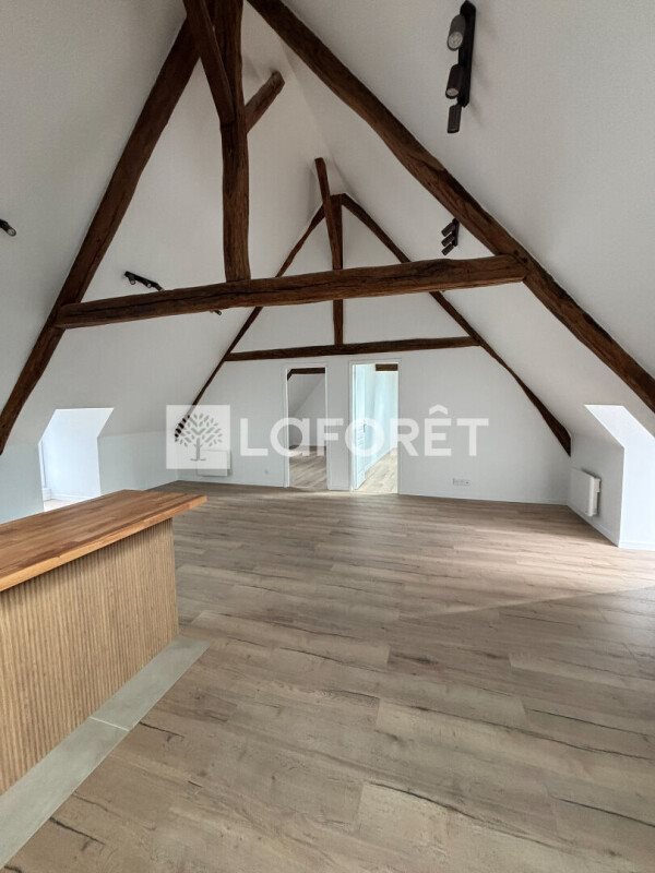 Appartement à vendre, 106m², Mouy
