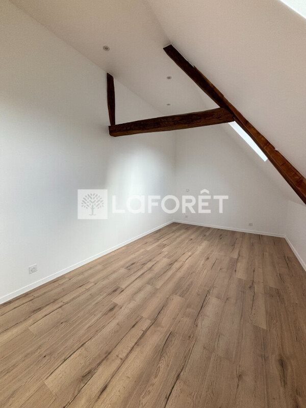 Appartement à vendre, 106m², Mouy
