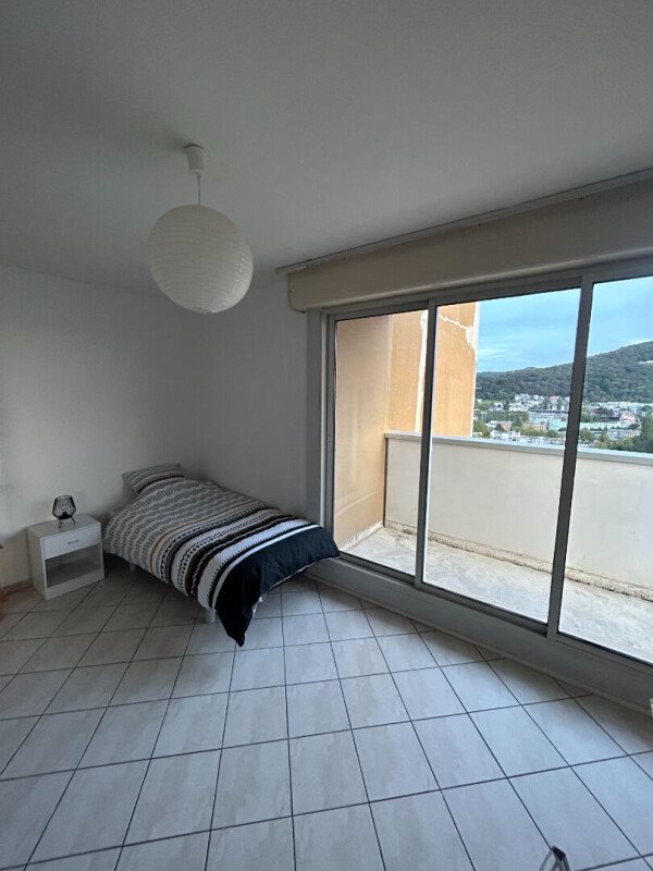 Appartement à vendre, 84m², Besançon