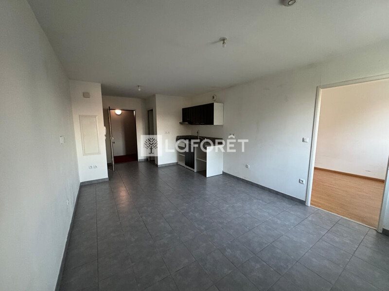 Appartement à vendre, 43m², Laigneville