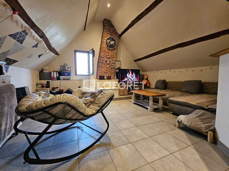 Appartement à vendre, 38m², Mouy