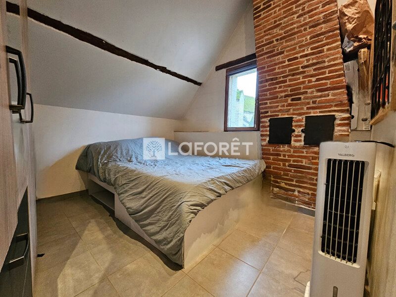 Appartement à vendre, 38m², Mouy