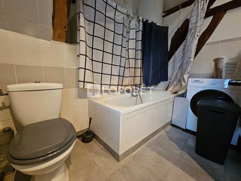 Appartement à vendre, 38m², Mouy