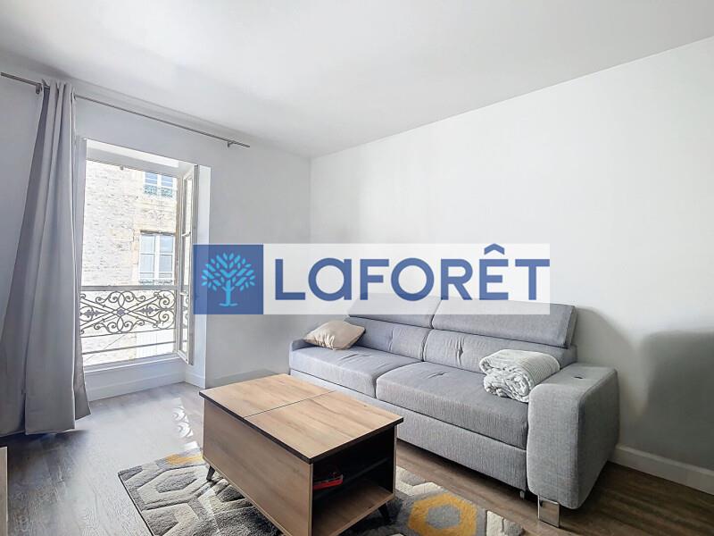 Appartement à vendre, 39m², Langres