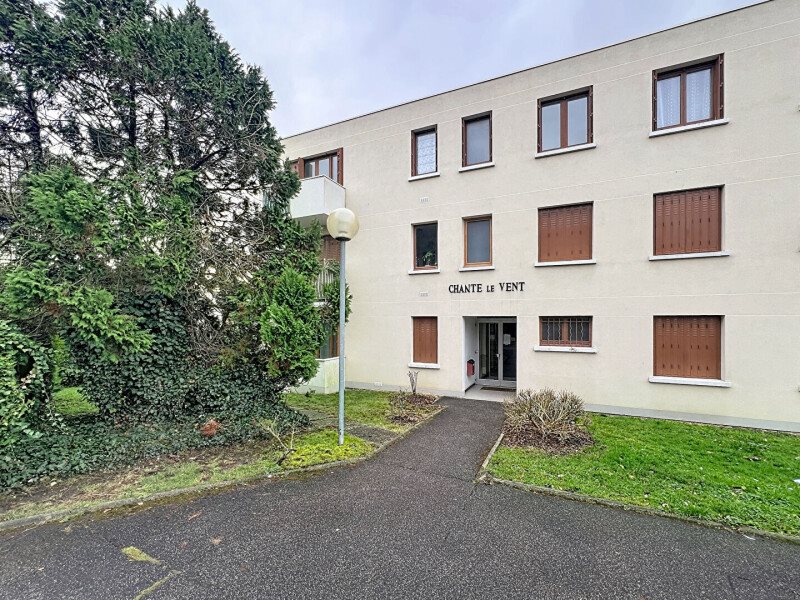 Appartement à vendre, 31m², Montgeron