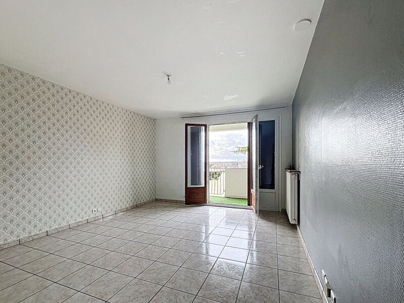 Appartement à vendre, 31m², Montgeron