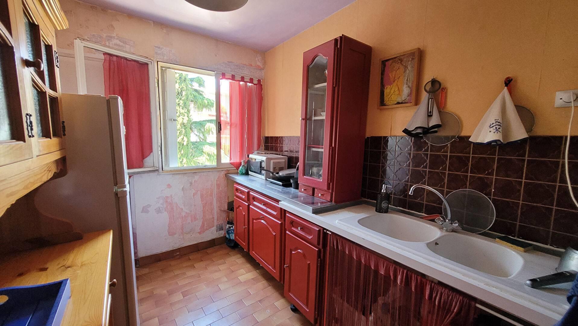 Appartement à vendre, 48m², Montpellier