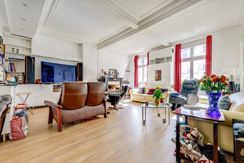 Appartement à vendre, 215m², Paris 11ème