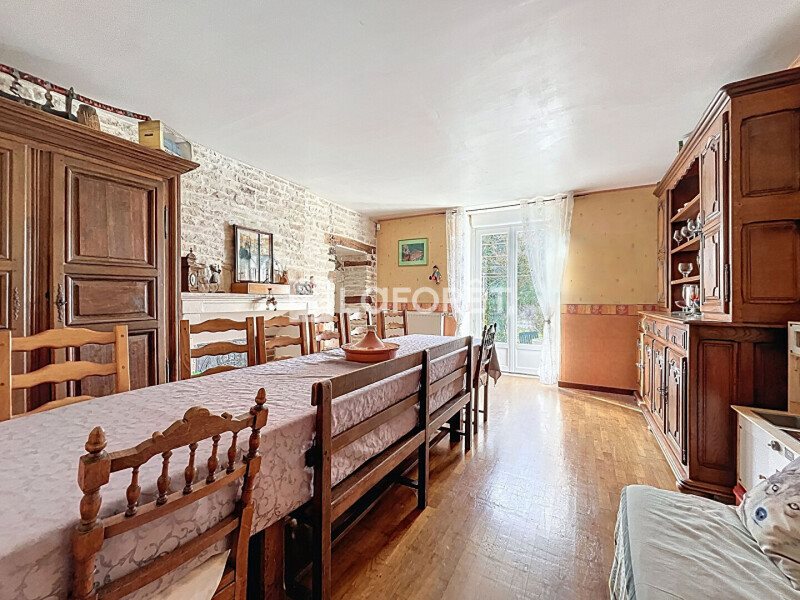 Maison à vendre, 153m², Mardor