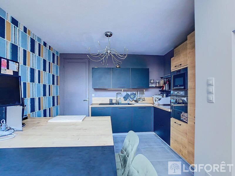 Maison à louer, 200m², La Gorgue