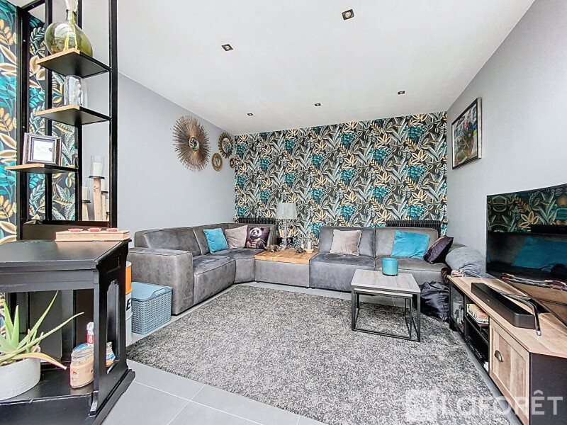 Maison à louer, 200m², La Gorgue