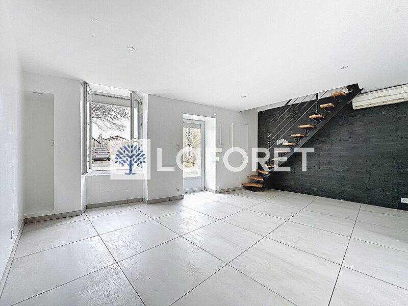 Maison à louer, 55m², Boismé