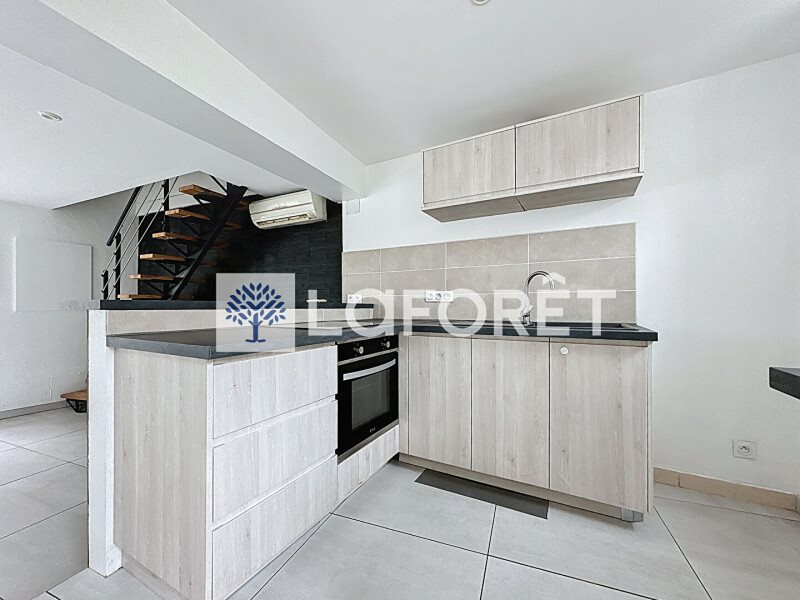 Maison à louer, 55m², Boismé