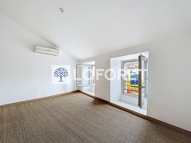 Maison à louer, 55m², Boismé