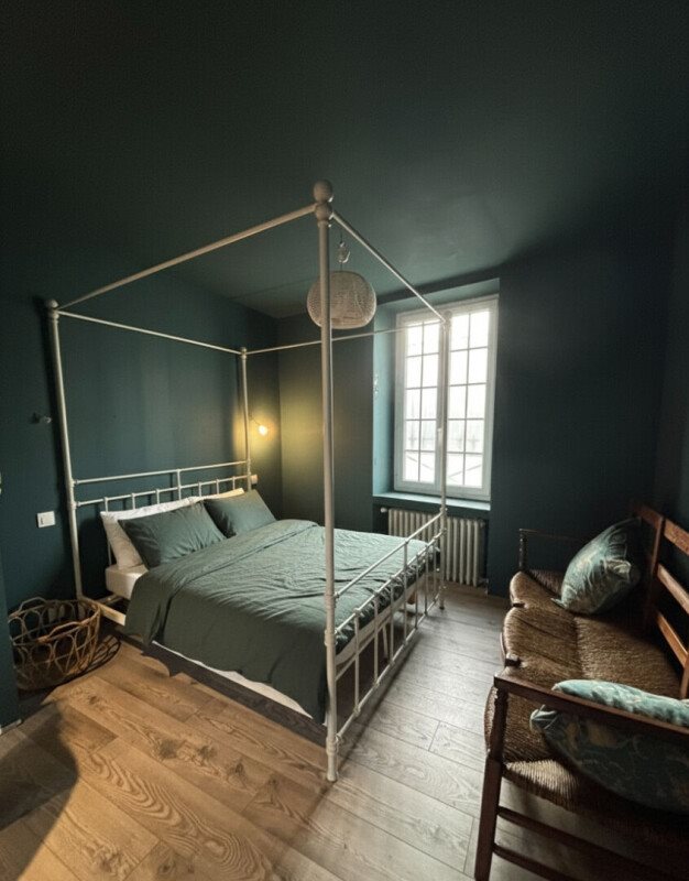 Appartement à vendre, 201m², Lamorlaye