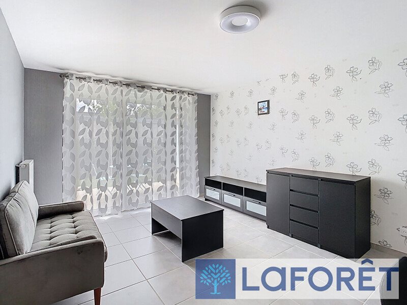 Appartement à louer, 44m², Marcilly-sur-Tille