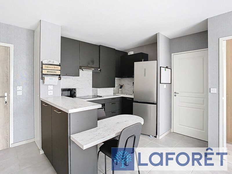 Appartement à louer, 44m², Marcilly-sur-Tille