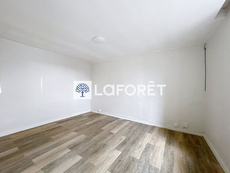 Maison à louer, 53m², Amfreville-la-Mi-Voie