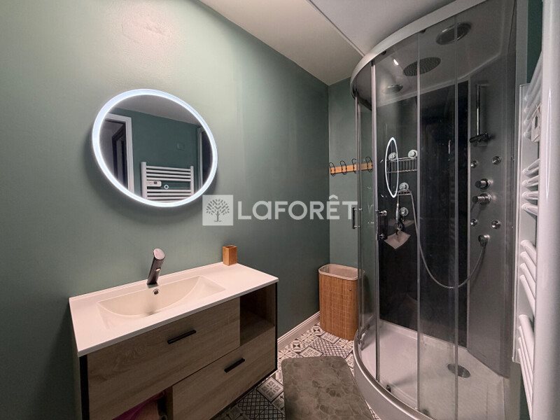 Appartement à vendre, 43m², Tourcoing