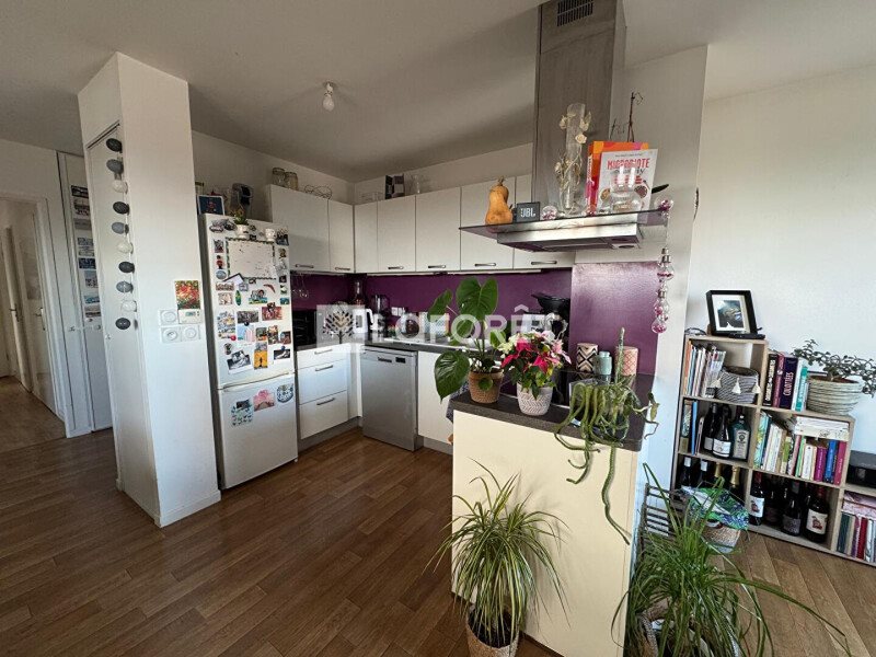 Appartement à vendre, 73m², Beauvais