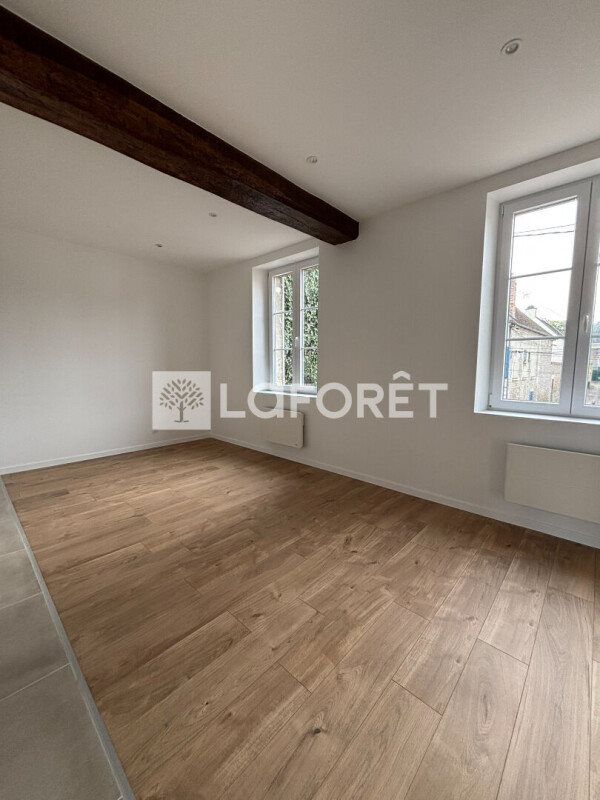 Appartement à vendre, 80m², Mouy