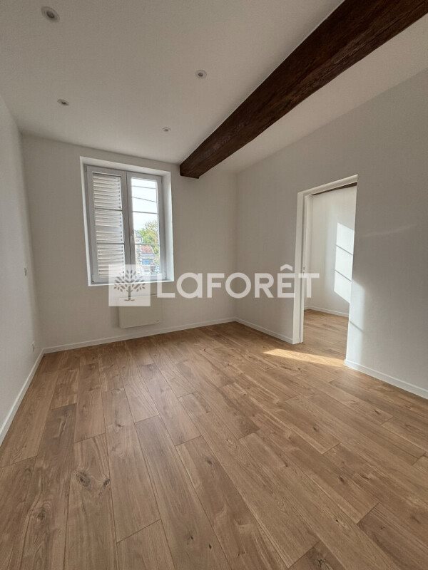 Appartement à vendre, 80m², Mouy