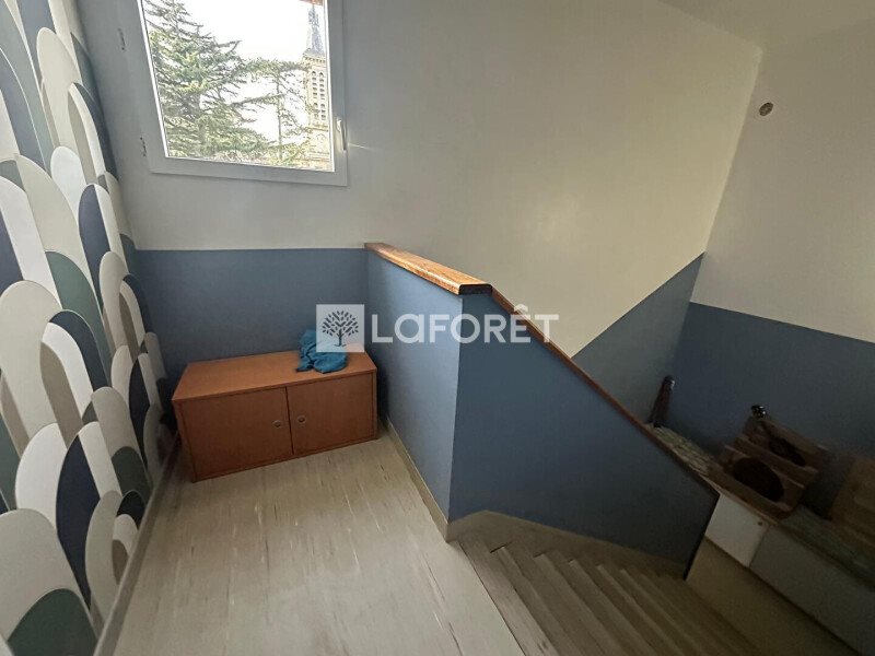 Appartement à vendre, 99m², Thaon