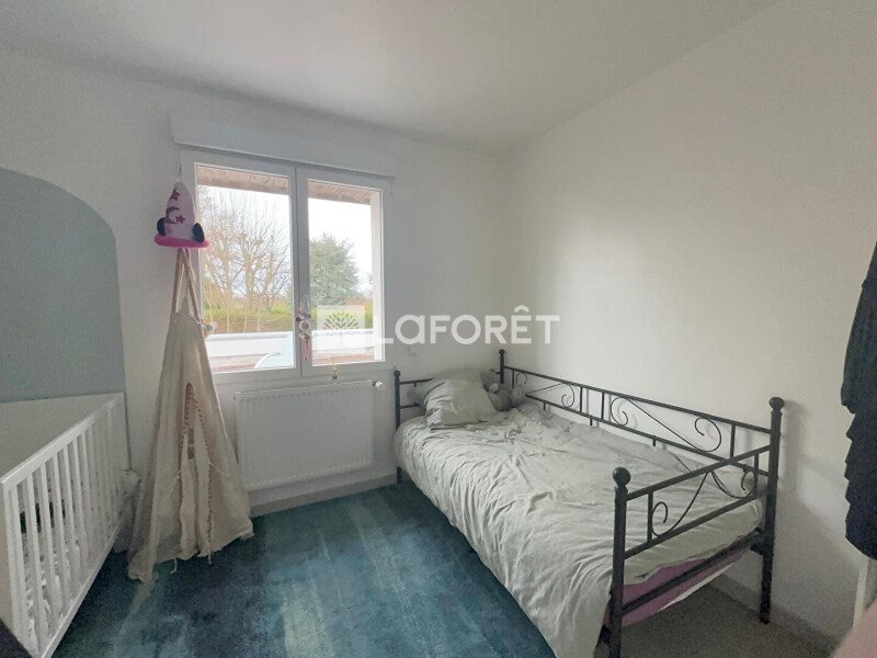 Appartement à vendre, 99m², Thaon