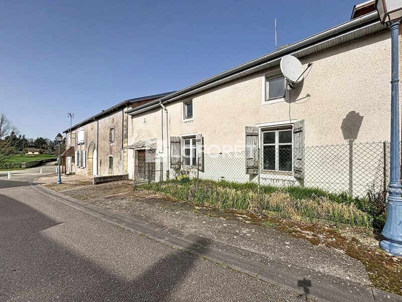 Maison à vendre, 99m², Houécourt