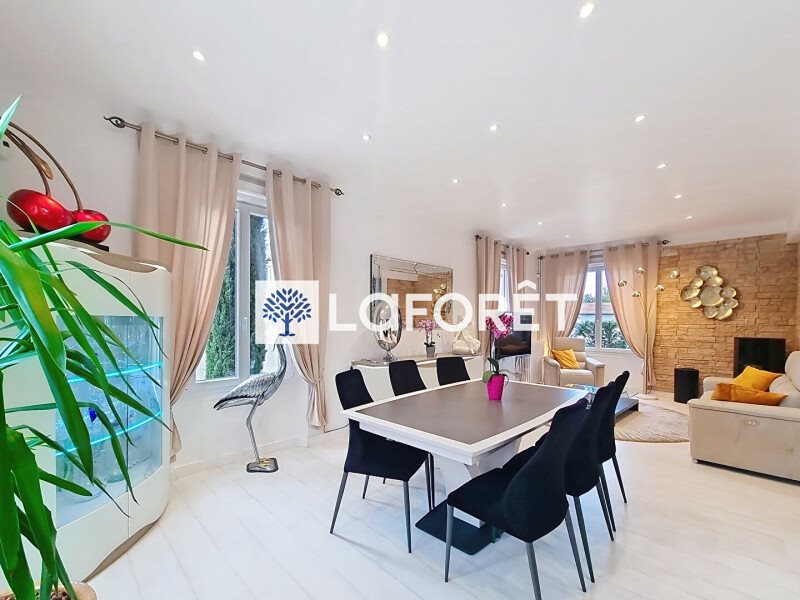 Maison à vendre, 160m², Nogent-sur-Seine