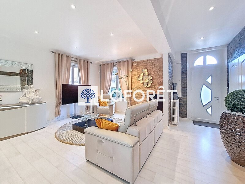 Maison à vendre, 160m², Nogent-sur-Seine