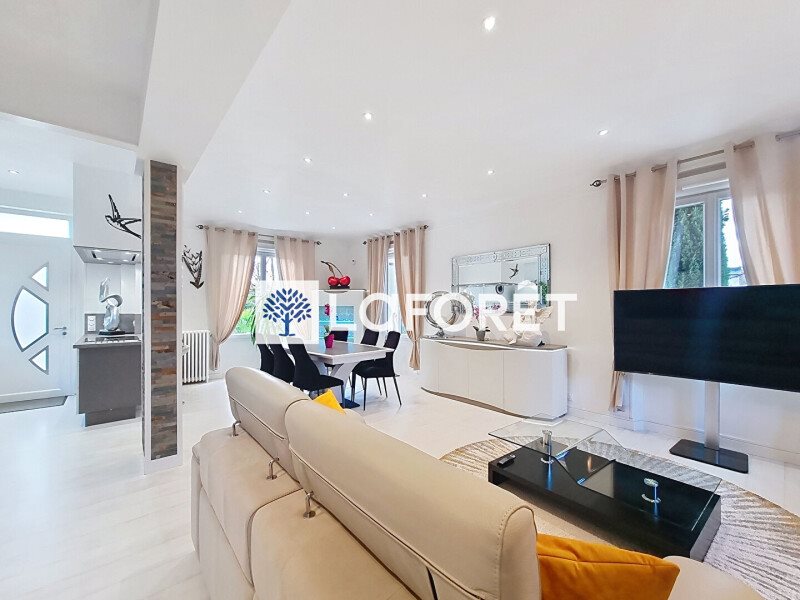 Maison à vendre, 160m², Nogent-sur-Seine