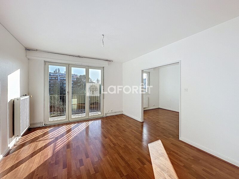 Appartement à vendre, 70m², Strasbourg