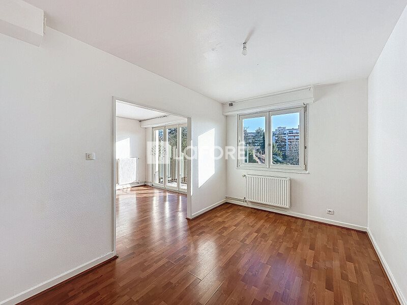 Appartement à vendre, 70m², Strasbourg
