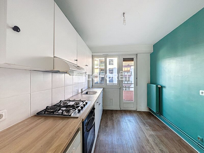 Appartement à vendre, 70m², Strasbourg