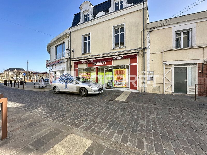 Maison à vendre, 196m², Thouars