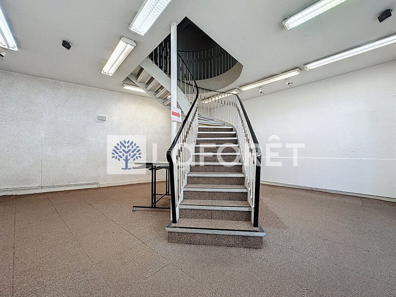 Maison à vendre, 196m², Thouars