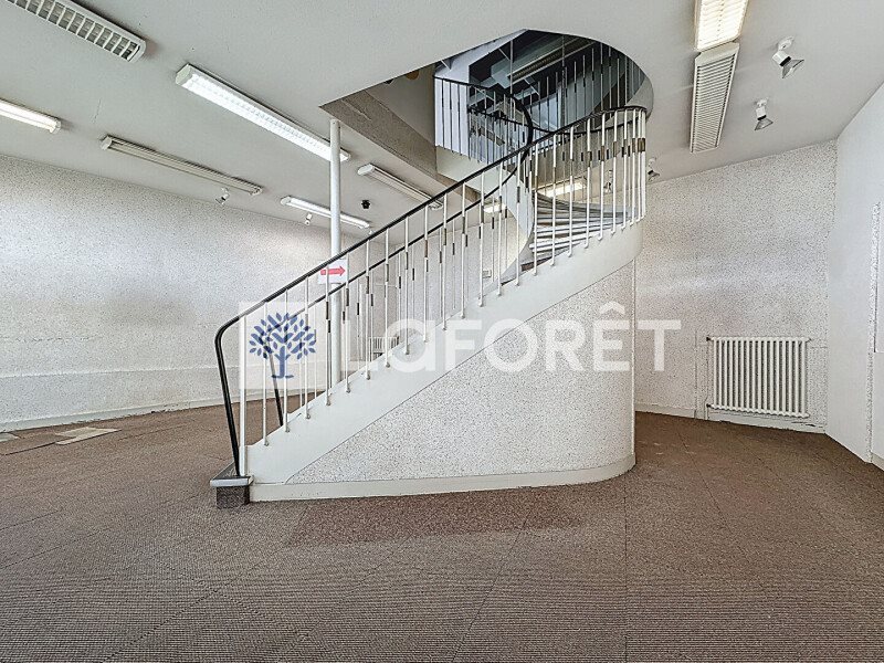 Maison à vendre, 196m², Thouars