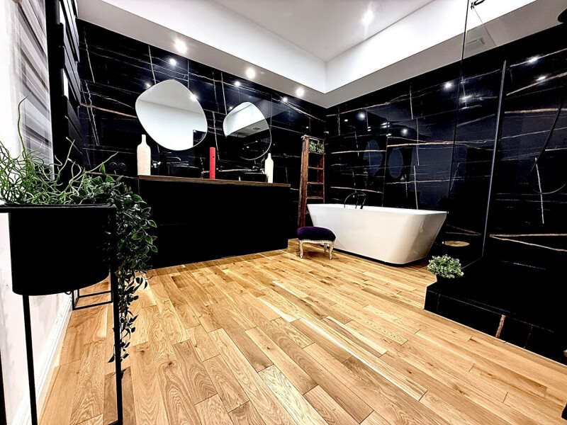 Appartement à vendre, 140m², Epinal