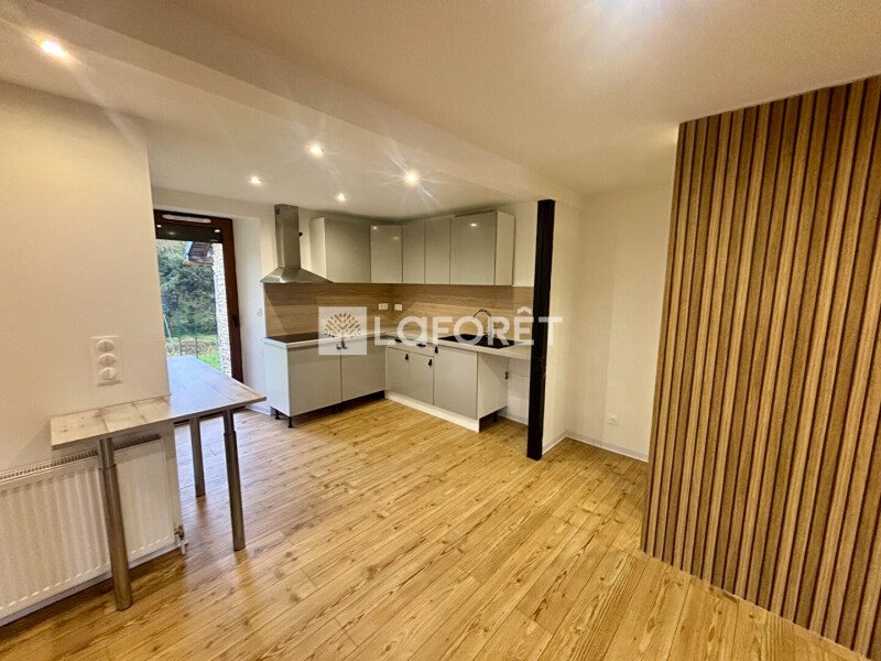 Maison à vendre, 105m², Bavilliers