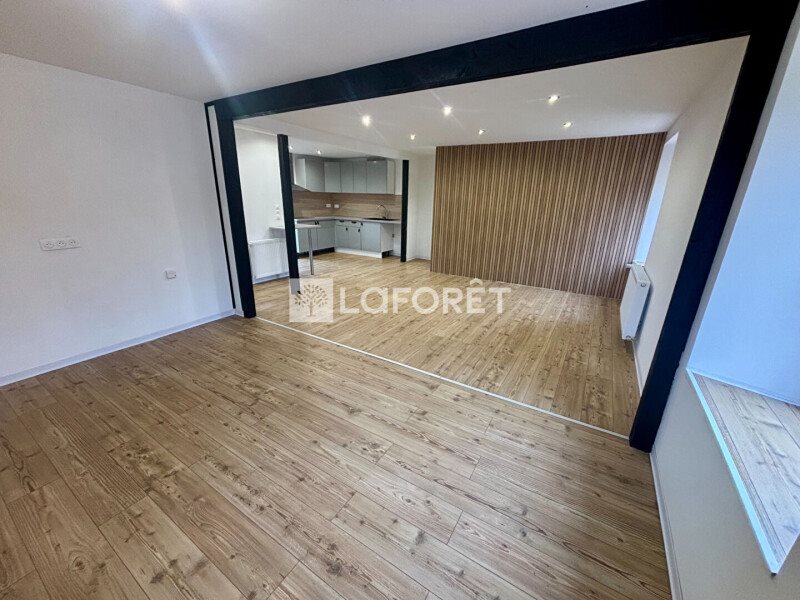 Maison à vendre, 105m², Bavilliers